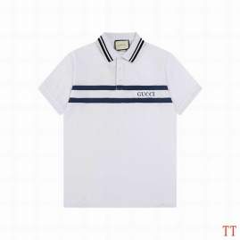 Picture of Gucci Polo Shirts Short _SKUGucciS-2XL20tr2627374